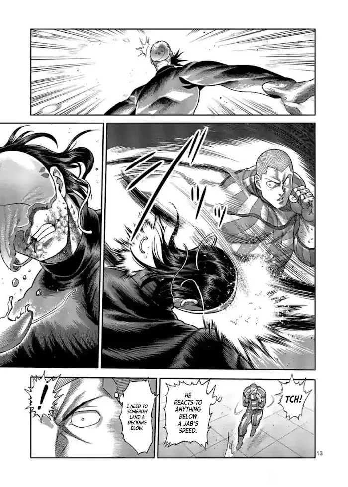 Kengan Omega Chapter 117 image 13_optimized